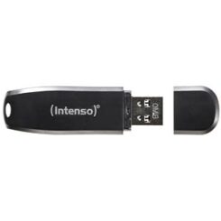 Intenso USB-Stick 16GB 3.2 Speed Line