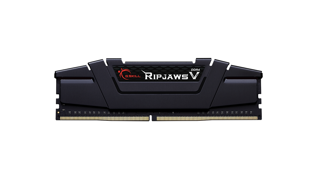 DDR4 16GB PC 3200 CL16 G.Skill (1x16GB) 16GVK Ripjaws