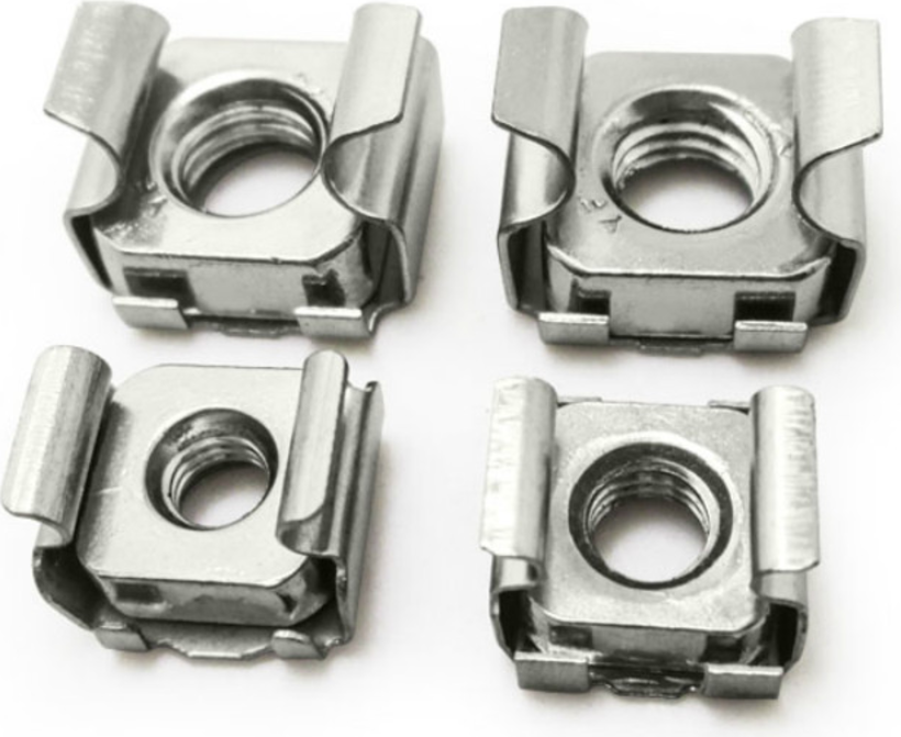 Rittal kooimoer EL M5 0,8-2mm met Kontaktierung 50 stuks