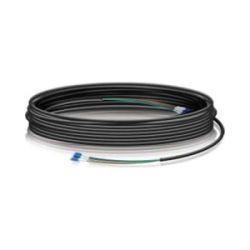 Ubiquiti U Fiber Cable, SM, LC-LC, ca. 30,5m, In-/Outdoor