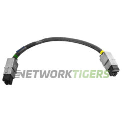 Cat 3750X Stack Pwr Cable 30cm Spare