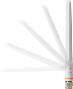 Antenna/2.4 GHz 2 dBi/5 GHz 4 dBi Dipole