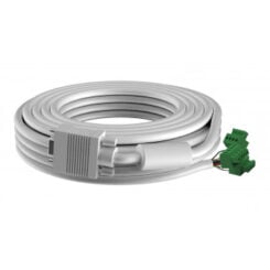 VISION Techconnect 10m White VGA cable