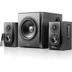 Edifier S351DB 2.1 zwart Bluetooth retail