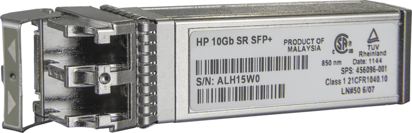 HPE BLc 10Gb SR SFP+
