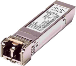 Gigabit ENet/SX Mini-GBIC SFP Transc