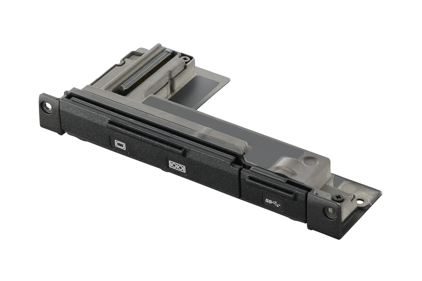 I/O slot VGA - Serial - USB3.0 for FZ55