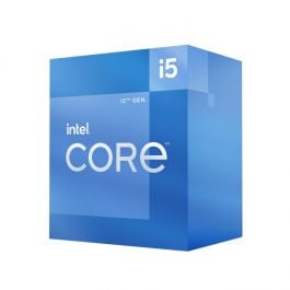 Intel Core i5 12400 LGA1700 18MB Cache 2,5GHz retail