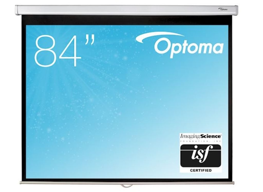 DS-9084PMG+/Screens Pull Down 16:9