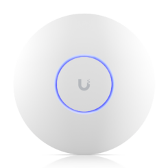 Ubiquiti UniFi6 Enterprise