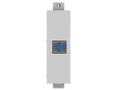 VISION Techconnect USB-B module
