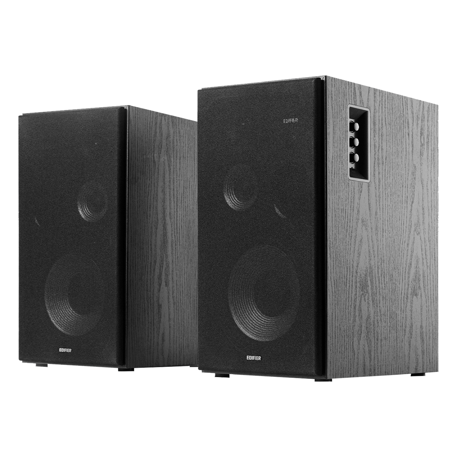 Edifier Studio R2850DB 2.0 zwart Bluetooth retail