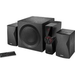Edifier CX7 2.1 zwart retail