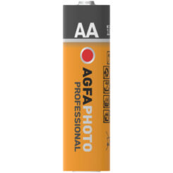 AgfaPhoto batterij Alkaline Professional -AA Mignon 10St.
