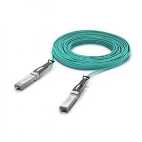 Ubiquiti UniFi Active Optical Cable 10Gbps 30m