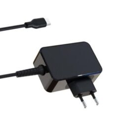 LC-Power voeding Notebook-voeding LC-NB-GAN-90-C 90W
