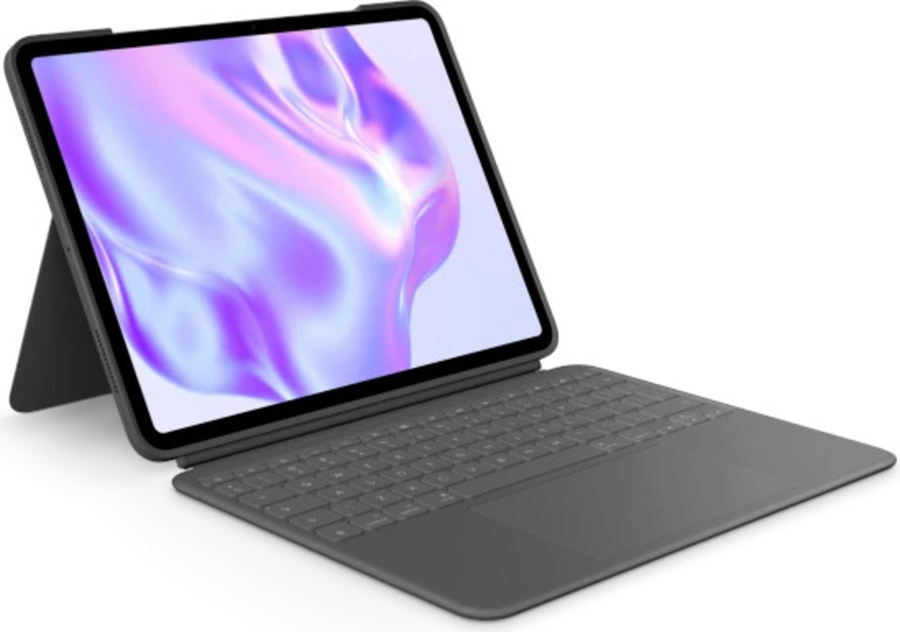 Logitech Bluetooth Combo Touch iPad Pro 13 M4