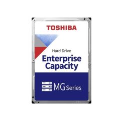 Toshiba 8.9cm (3.5) 10TB SATA3 Enterprise Cap. 7200RPM 512E