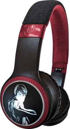 Lazerbuilt Headset Bluetooth Harry Potter Patronus