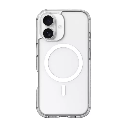 LAUT CRYSTAL MATTER X for iPhone 17 - Crystal