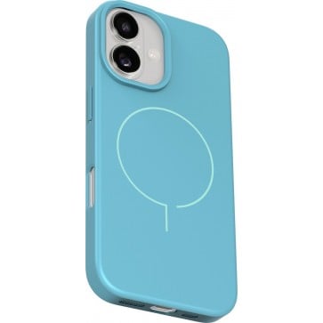 LAUT HUEX SLIM for iPhone 17 - Milky Mint
