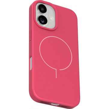 LAUT HUEX SLIM for iPhone 17 - Paradise Coral