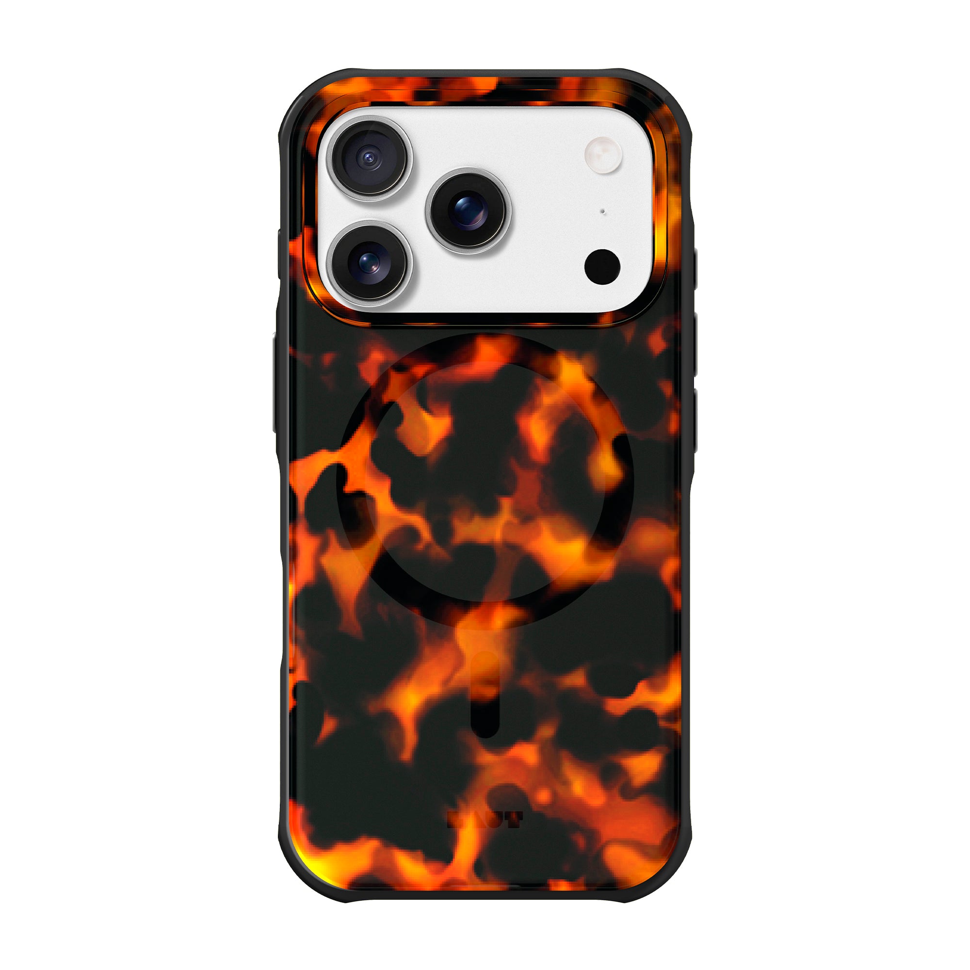 LAUT HUEX WAVE for iPhone 17 - Sunset Fade
