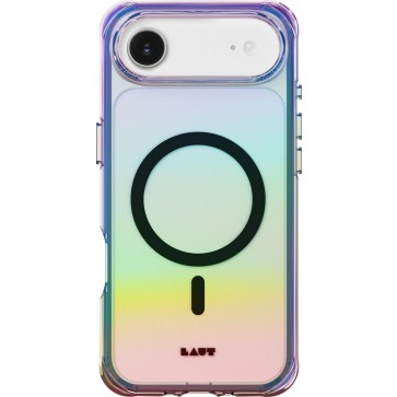 LAUT AERO HOLO for iPhone 17 Air - Holo Midnight