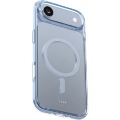 LAUT CRYSTAL FLURO for iPhone 17 Air - Light Blue