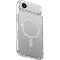 LAUT CRYSTAL FLURO for iPhone 17 Air - Clear