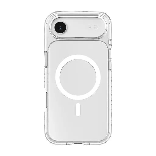 LAUT CRYSTAL MATTER X for iPhone 17 Air - Crystal