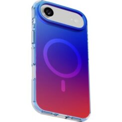 LAUT HUEX WAVE for iPhone 17 Air - Sunset Fade