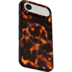 LAUT HUEX WAVE for iPhone 17 Air - Coffee Brown