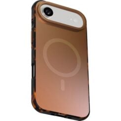 LAUT HUEX WAVE for iPhone 17 Air - Caramel Gold
