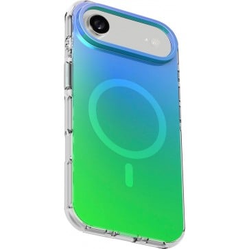 LAUT HUEX WAVE for iPhone 17 Air - Aqua Mint