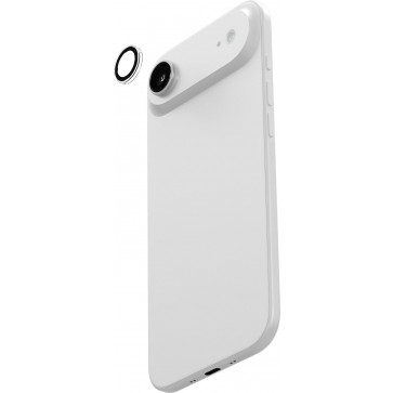 LAUT PRIME GLASS CAMERA RING PROT. for iPhone 17 Air Clear