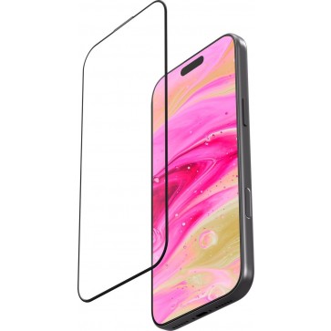 LAUT PRIME GLS for iPhone 17 Air - Clear