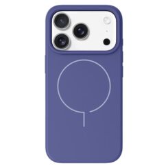 LAUT HUEX SLIM for iPhone 17 Pro - Future Blue