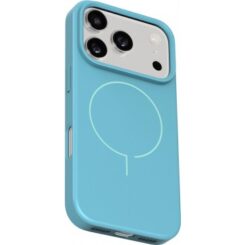 LAUT HUEX SLIM for iPhone 17 Pro - Milky Mint