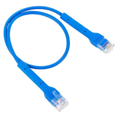 Ubiquiti UniFi Patchkabel 5m blau