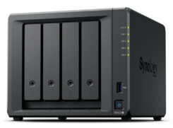 Asustor Lockerstor 4 Gen3 AS6804T 4-Bay