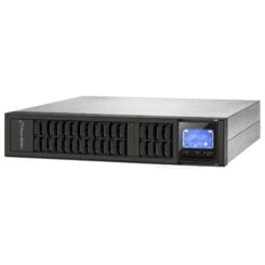VFI 2000RCRM Online UPS 2000VA 2000VA/1600W