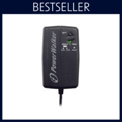 Bluewalker Powerwalker DC Secure Adapter 12V
