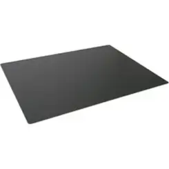 DURABLE placemat PP met Dekorrille 650x500cm zwart