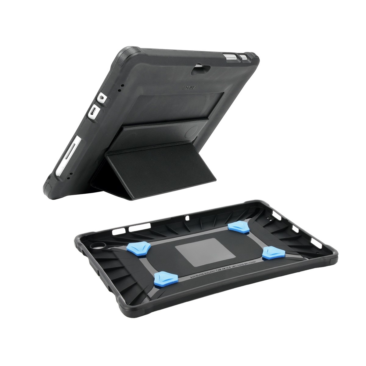 Mobilis PROTECH Pack FR-Tablet Case Surface Go4/3/2/Go