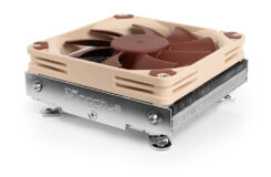 NOCTUA Koeler NH-L9i-17xx