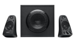 Logitech Speaker Z623 black retail