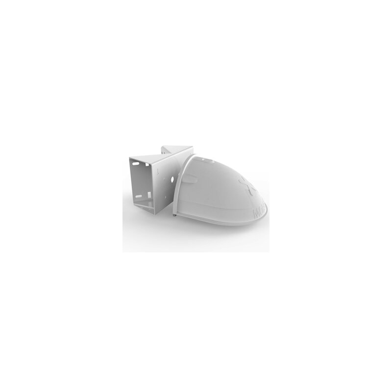 Wall & Pole/Corner Mount Set For D7x/Q7x
