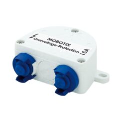 Network Connector with Surge ProtectionRJ45 Version