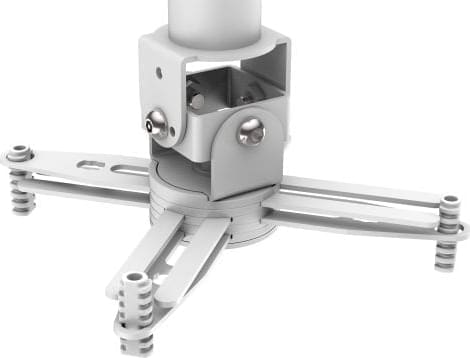 VISION 1.2m Projector Ceiling Bracket